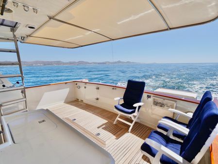 Offshore Yachts 62 Pilothouse image