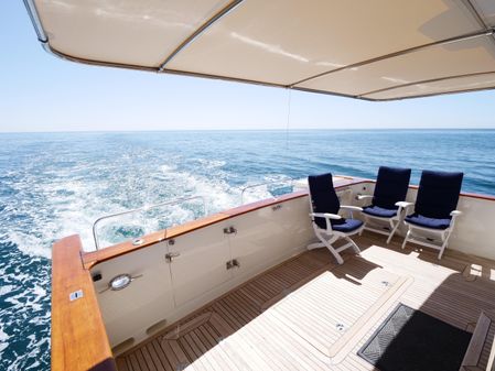 Offshore Yachts 62 Pilothouse image