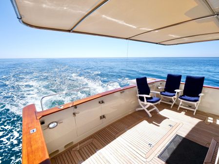 Offshore Yachts 62 Pilothouse image