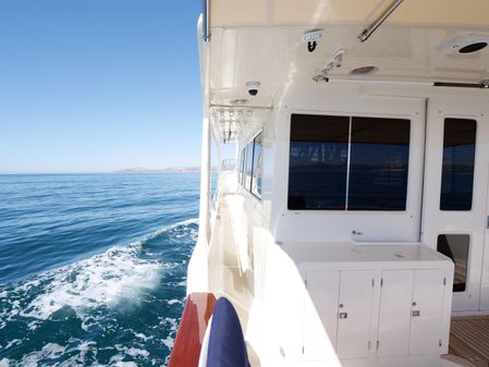 Offshore Yachts 62 Pilothouse image