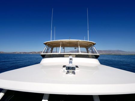 Offshore Yachts 62 Pilothouse image