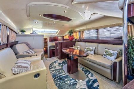 Sea Ray 40 Motor Yacht image