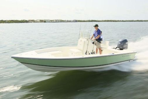 Cobia 21-BAY image