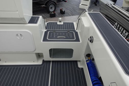 Extreme Boats 745 Center Console 24ft image