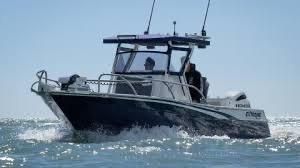 Extreme Boats 745 Center Console 24ft image