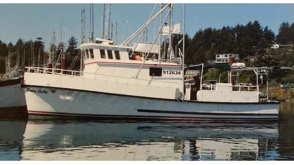 Uniflite Troller