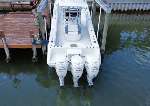 Yellowfin 34 Center Console image