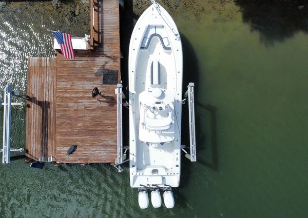 Yellowfin 34 Center Console image