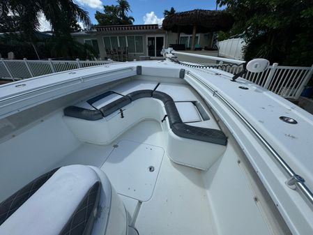 Yellowfin 34 Center Console image