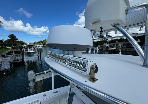 Yellowfin 34 Center Console image