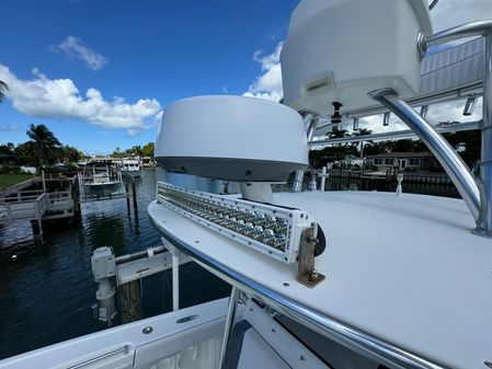 Yellowfin 34 Center Console image