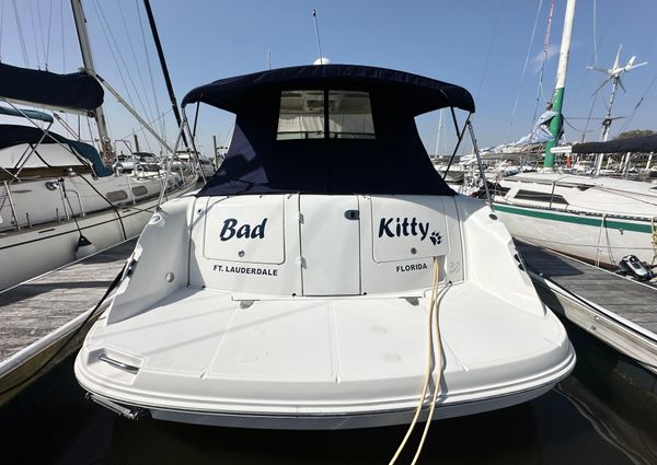 Sea Ray 380 Sundancer image