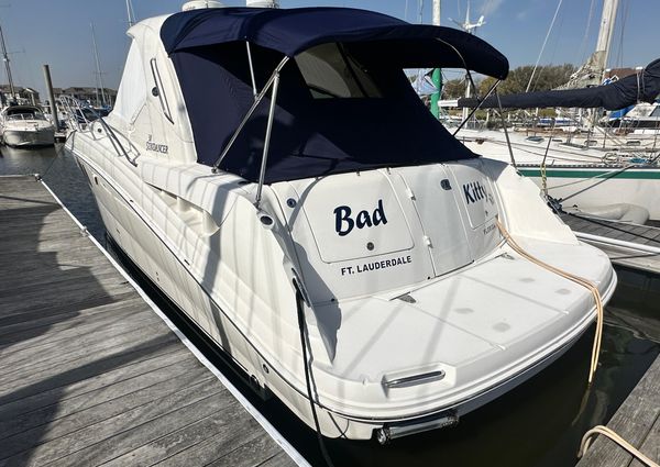 Sea Ray 380 Sundancer image