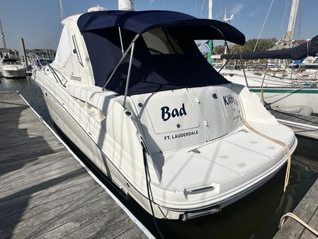 Sea Ray 380 Sundancer image