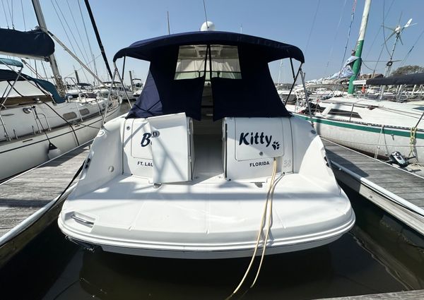 Sea Ray 380 Sundancer image