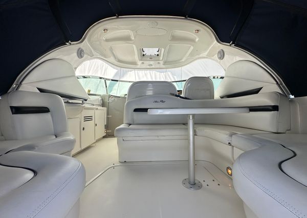 Sea Ray 380 Sundancer image