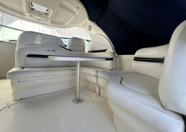 Sea Ray 380 Sundancer image