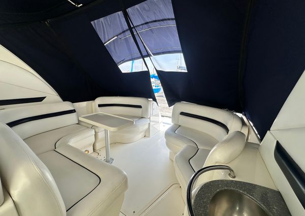 Sea Ray 380 Sundancer image