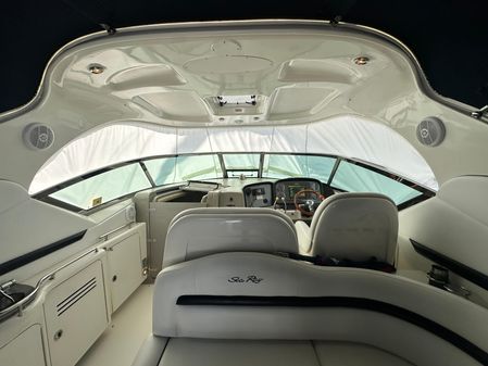 Sea Ray 380 Sundancer image