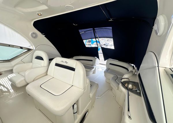 Sea Ray 380 Sundancer image