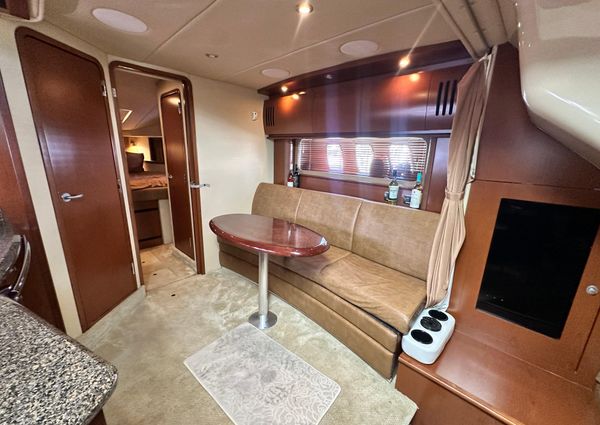 Sea Ray 380 Sundancer image