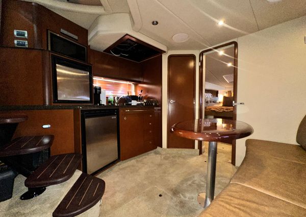 Sea Ray 380 Sundancer image
