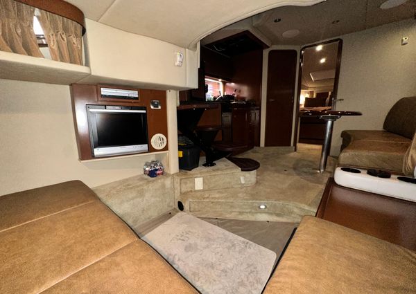 Sea Ray 380 Sundancer image