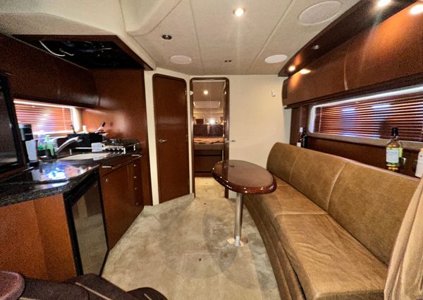 Sea Ray 380 Sundancer image