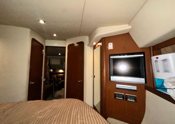 Sea Ray 380 Sundancer image