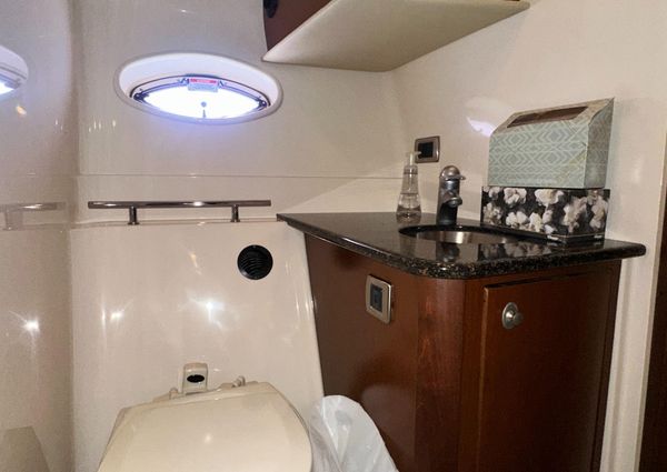 Sea Ray 380 Sundancer image