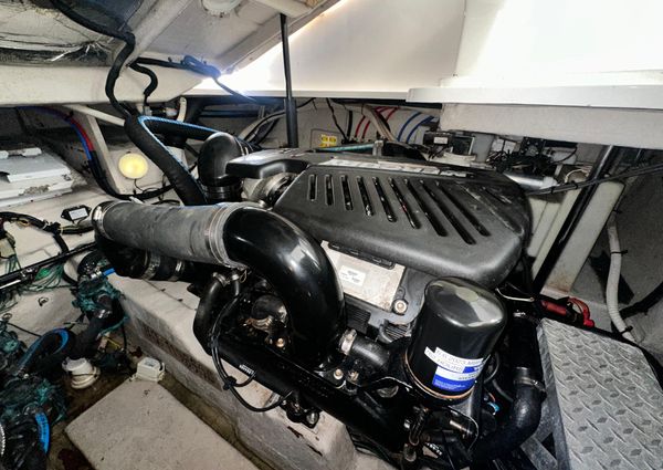 Sea Ray 380 Sundancer image