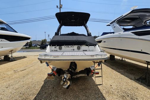 Sea Ray 250 SLX image