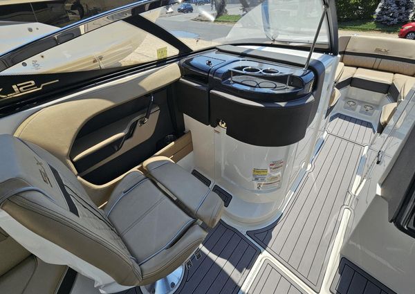 Sea Ray 250 SLX image