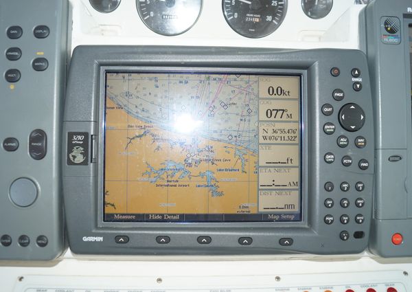 Cabo 35-EXPRESS image