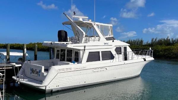 Navigator 53 