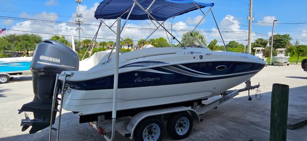 Hurricane SUNDECK-SPORT-220-OB image