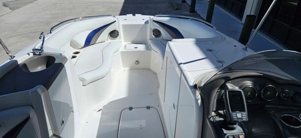 Hurricane SUNDECK-SPORT-220-OB image