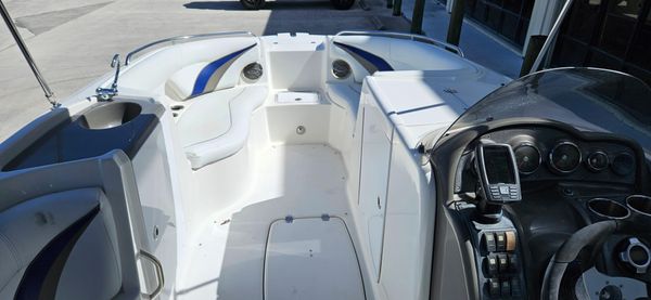 Hurricane SUNDECK-SPORT-220-OB image