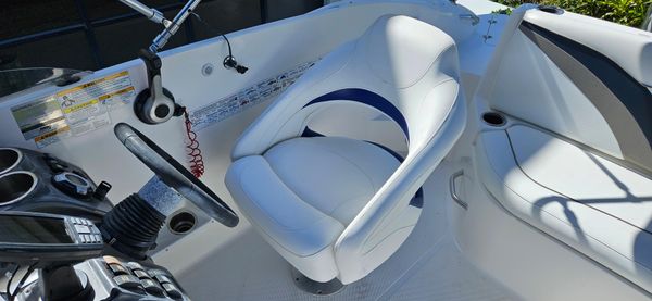Hurricane SUNDECK-SPORT-220-OB image