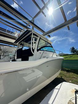 Boston Whaler 315 Conquest image