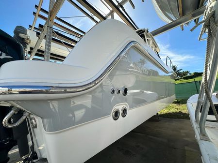 Boston Whaler 315 Conquest image