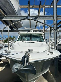 Boston Whaler 315 Conquest image