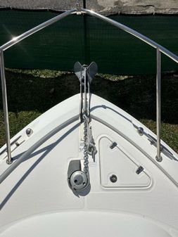 Boston Whaler 315 Conquest image