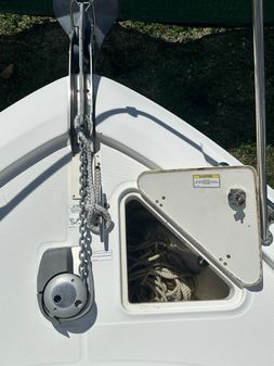 Boston Whaler 315 Conquest image