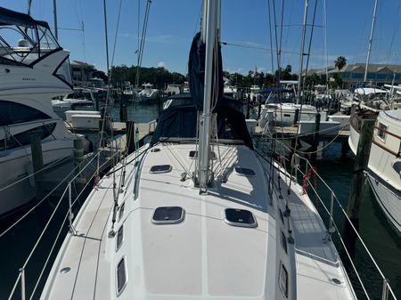 Catalina 380 image