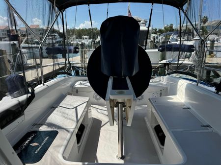 Catalina 380 image