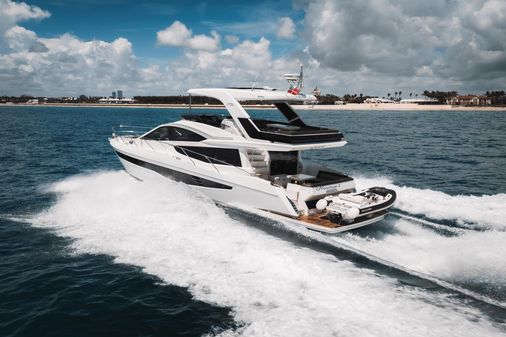 Galeon 550 Fly image