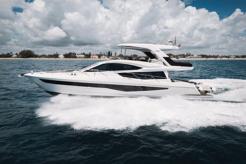 Galeon 550 Fly image