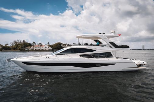 Galeon 550 Fly image