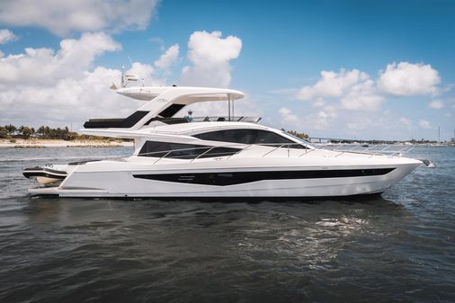 Galeon 550 Fly image